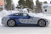 Spyshots Mercedes-AMG GT