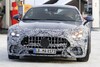 Spyshots Mercedes-AMG GT