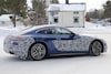 Spyshots Mercedes-AMG GT