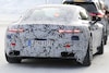 Spyshots Mercedes-AMG GT