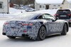 Spyshots Mercedes-AMG GT