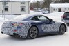 Spyshots Mercedes-AMG GT