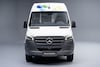Mercedes-Benz eSprinter