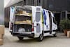 Mercedes-Benz eSprinter