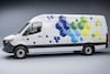 Mercedes-Benz eSprinter