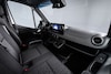 Mercedes-Benz eSprinter