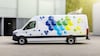Mercedes-Benz eSprinter