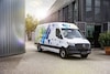 Mercedes-Benz eSprinter