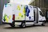 Mercedes-Benz eSprinter