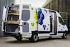 Mercedes-Benz eSprinter