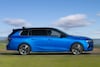 Opel Astra Sports Tourer