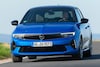 Opel Astra Sports Tourer