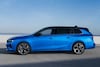 Opel Astra Sports Tourer