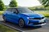 Opel Astra Sports Tourer