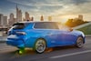 Opel Astra Sports Tourer