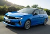 Opel Astra Sports Tourer