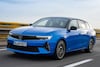 Opel Astra Sports Tourer