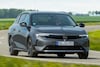 Opel Astra Sports Tourer