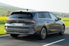 Opel Astra Sports Tourer