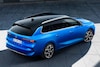 Opel Astra Sports Tourer
