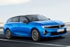 Opel Astra Sports Tourer