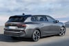 Opel Astra Sports Tourer
