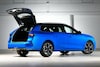 Opel Astra Sports Tourer