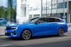 Opel Astra Sports Tourer
