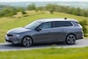 Opel Astra Sports Tourer