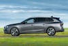 Opel Astra Sports Tourer