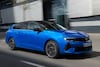 Opel Astra Sports Tourer