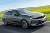 Opel Astra Sports Tourer