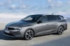 Opel Astra Sports Tourer