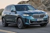 BMW X5 Facelift 2023
