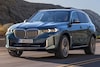 BMW X5 Facelift 2023