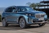 BMW X5 Facelift 2023