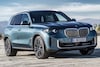 BMW X5 Facelift 2023