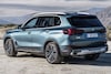 BMW X5 Facelift 2023