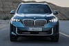 BMW X5 Facelift 2023
