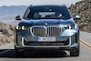 BMW X5 Facelift 2023