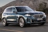 BMW X5 Facelift 2023