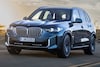 BMW X5 Facelift 2023