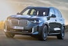 BMW X5 Facelift 2023