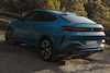 BMW X6 M60i Facelift 2023