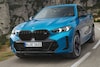 BMW X6 M60i Facelift 2023