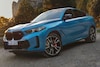 BMW X6 M60i Facelift 2023