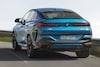 BMW X6 M60i Facelift 2023