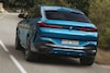 BMW X6 M60i Facelift 2023