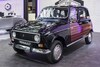 Renault 4 Retrofit elektrisch
