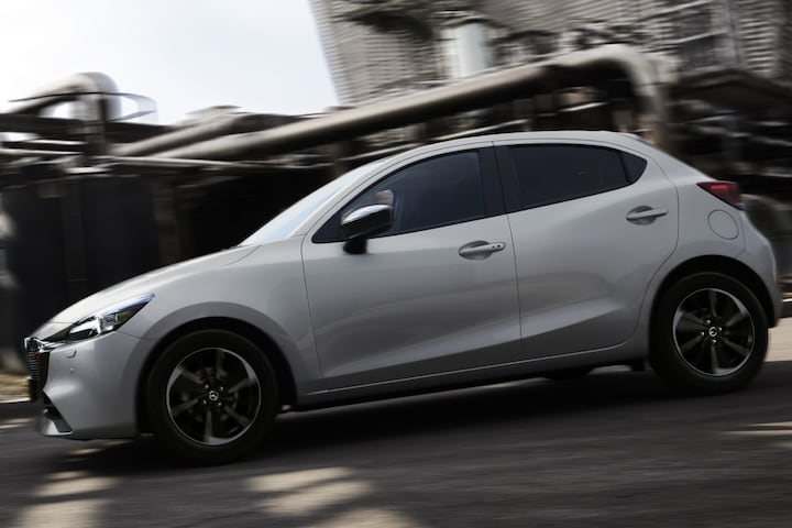 Mazda 2